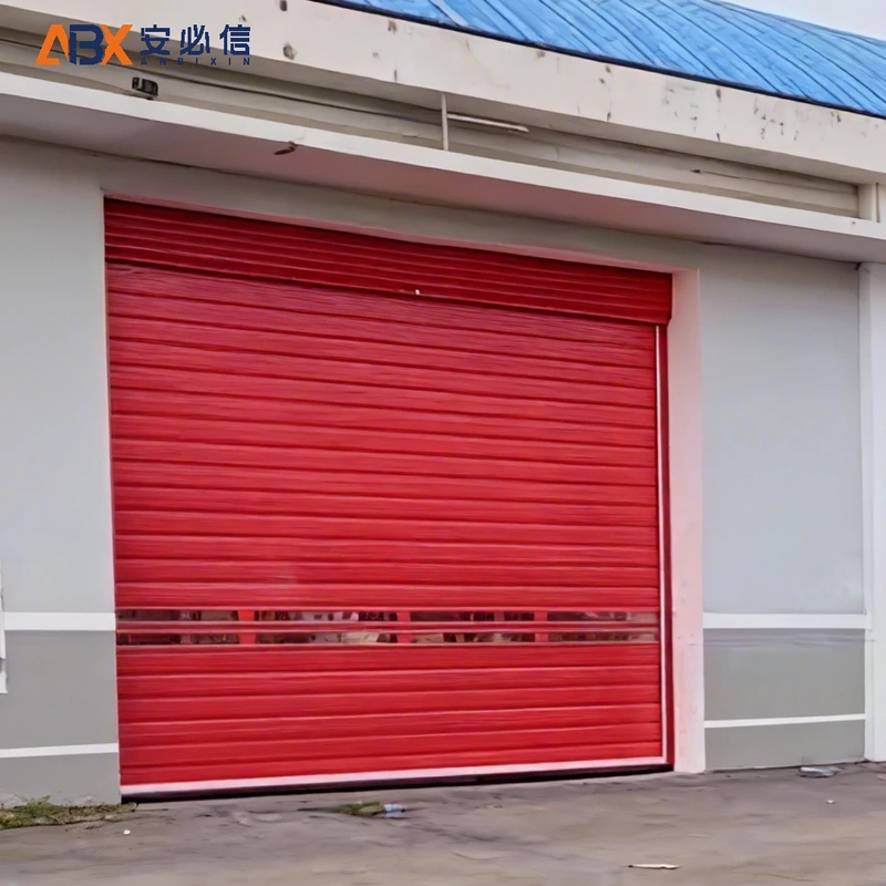 阳江市医药密闭高速门